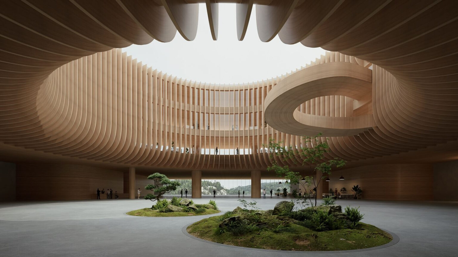 Best Rendering Engine for Architects and ArchViz Artists | Prographers